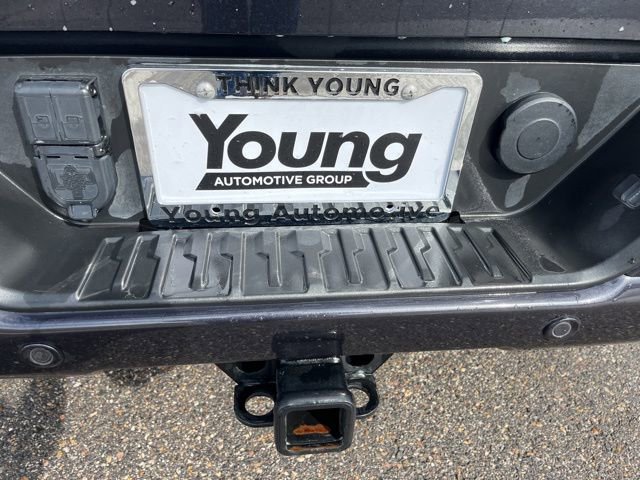 Used 2024 GMC Sierra 1500 Denali Ultimate image 12