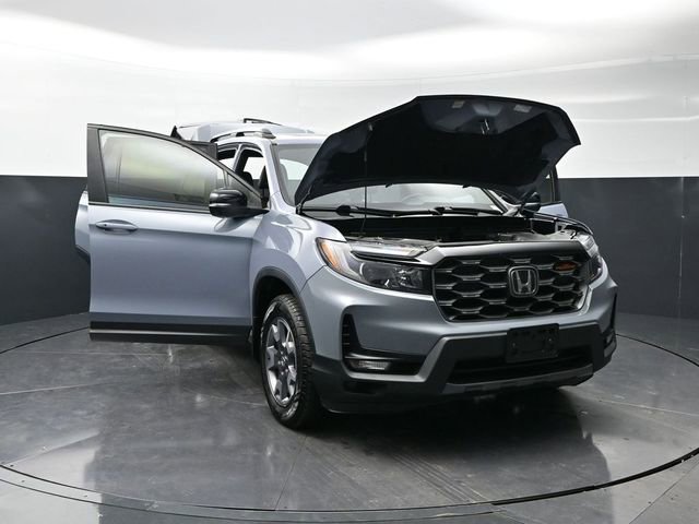 Used 2022 Honda Passport TrailSport image 41