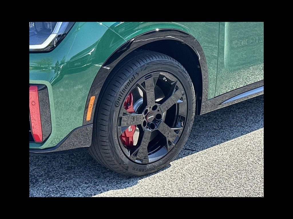 New 2025 MINI Cooper Countryman John Cooper Works w/ Comfort Package Max image 59