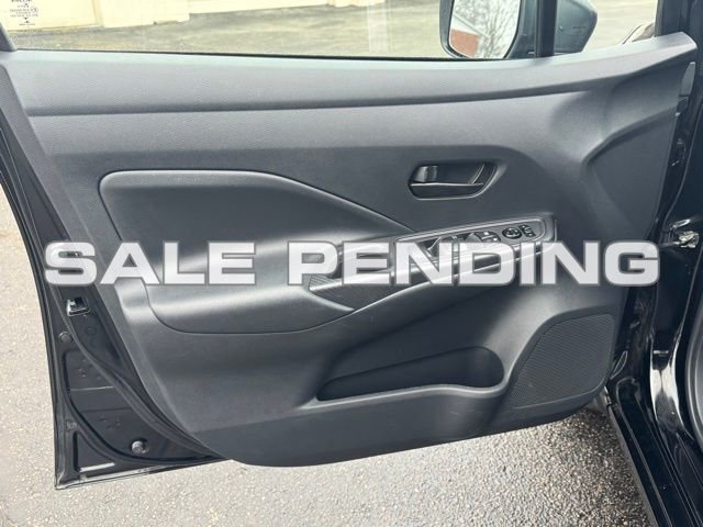 Used 2021 Nissan Versa S image 11
