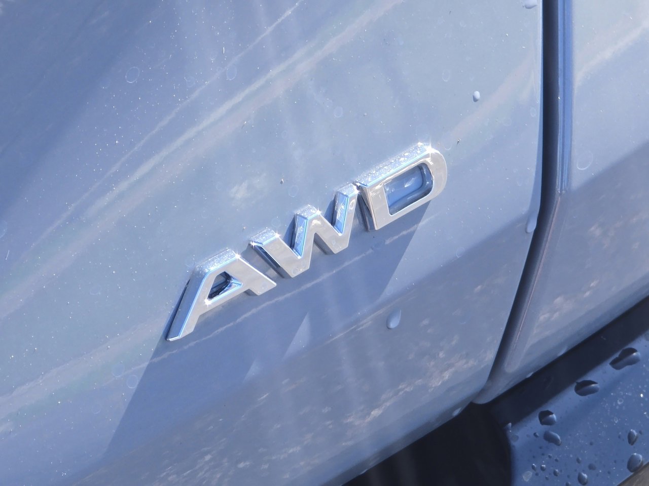 New 2025 Acura ADX A-Spec image 6