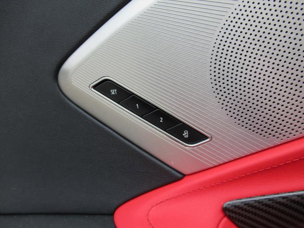 Used 2023 Chevrolet Corvette Stingray Preferred Cpe w/ Battery Protection Package image 19