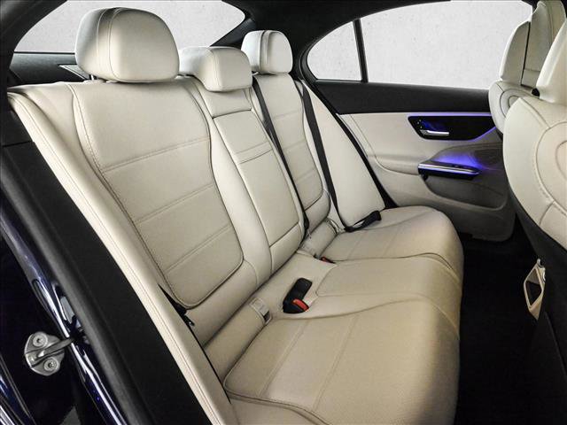 Used 2023 Mercedes-Benz C 300 4MATIC Sedan image 22