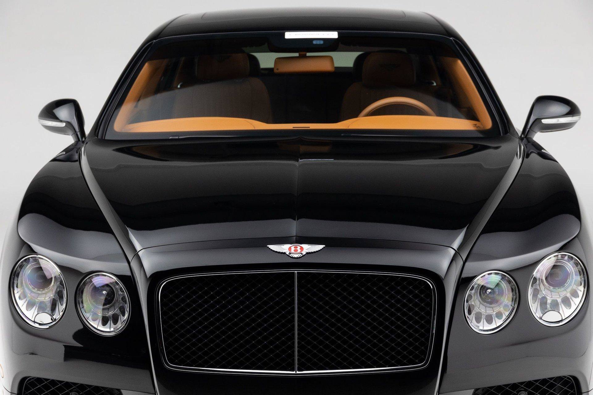 Used 2018 Bentley Flying Spur S V8 AWD/4WD image 21