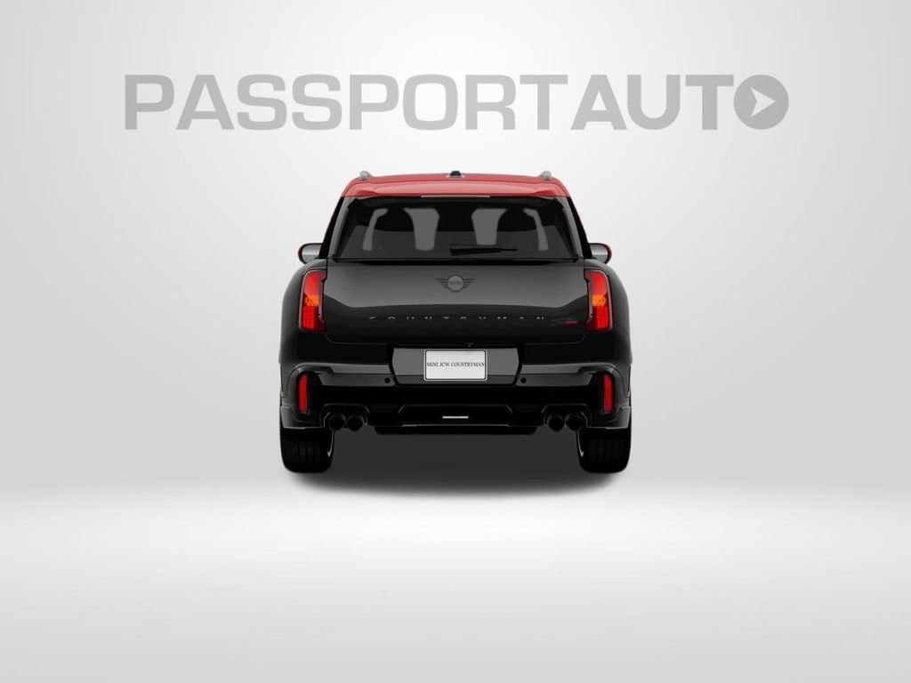 New 2027 MINI Cooper Countryman John Cooper Works image 5