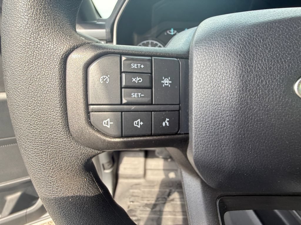 Used 2023 Ford F150 XL w/ STX Appearance Package AWD/4WD image 16