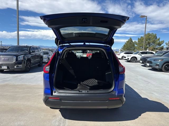 Used 2024 Honda CR-V EX image 29