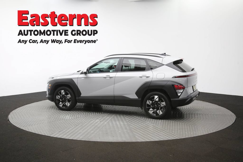 Used 2025 Hyundai Kona SEL FWD image 60
