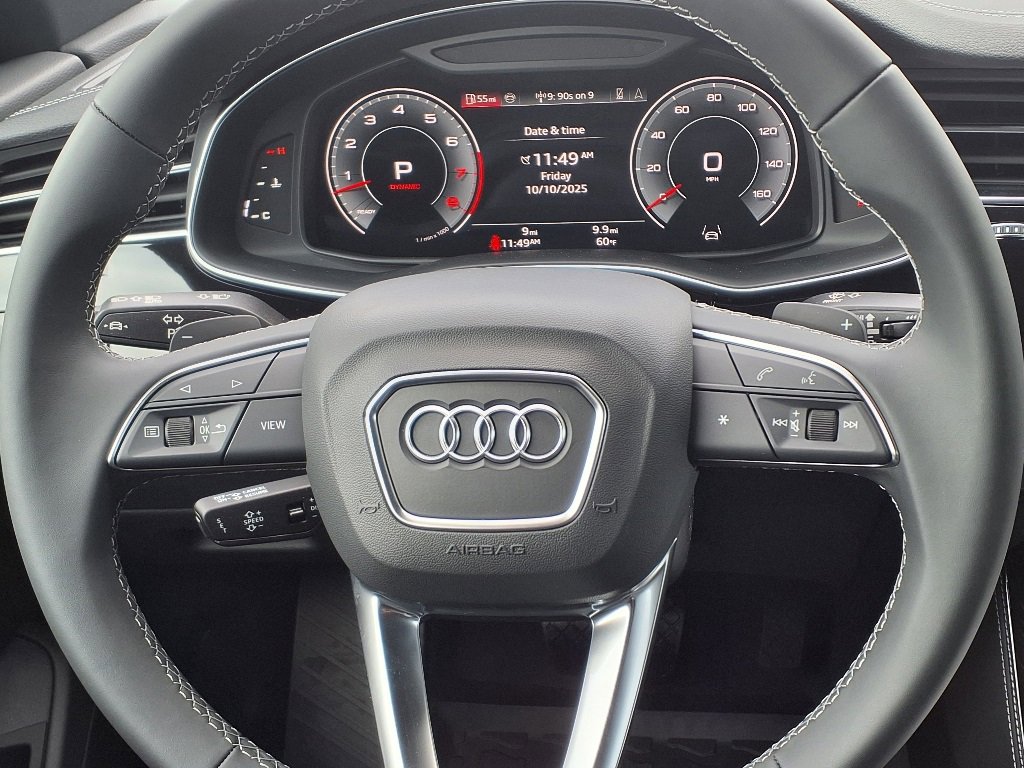 New 2026 Audi Q8 Premium Plus image 18