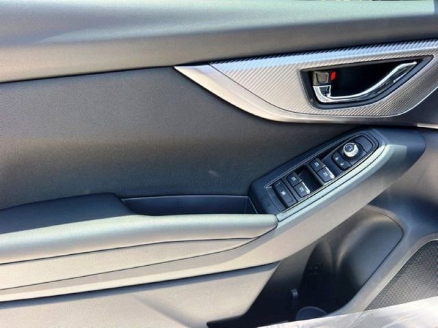 New 2025 Subaru WRX Premium image 20