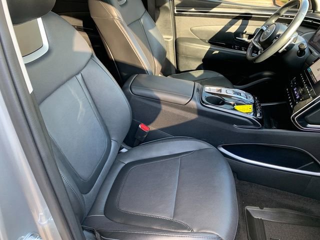 Used 2023 Hyundai Tucson Limited AWD/4WD image 10