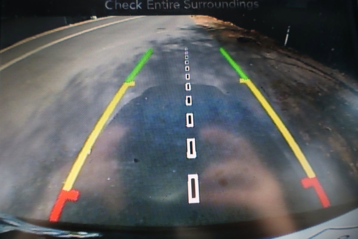 Used 2016 Jeep Grand Cherokee High Altitude image 35