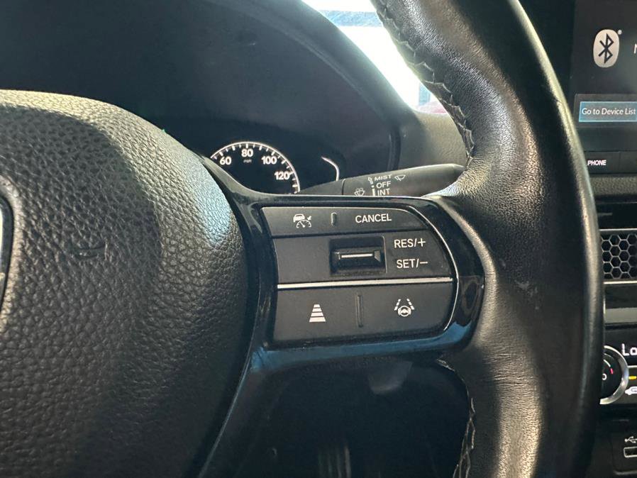 Used 2022 Honda Civic Sport image 36