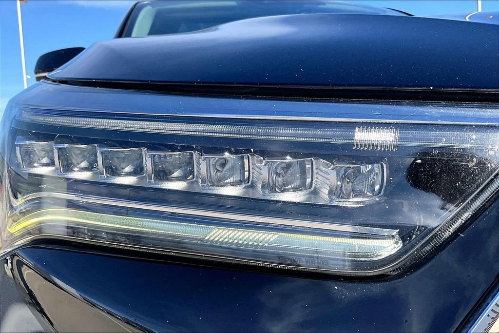 Used 2021 Acura RDX w/ Technology Package image 39