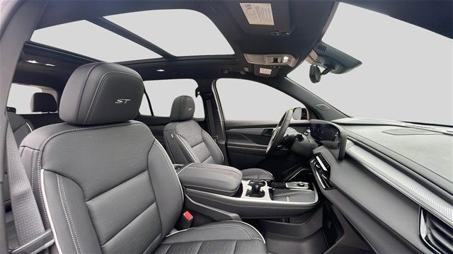 New 2026 Buick Enclave Sport Touring w/ Power Package image 9