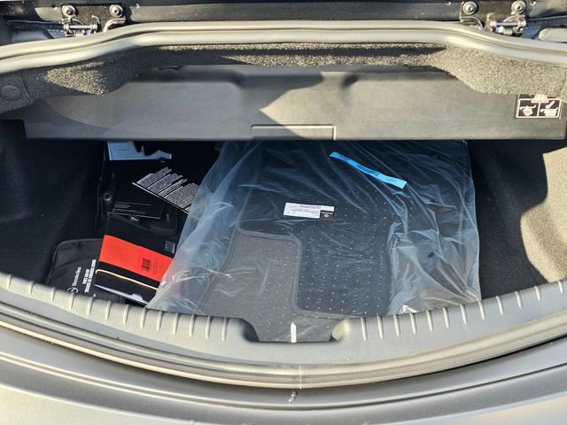 New 2026 Mercedes-Benz CLE 53 AMG 4MATIC Cabriolet image 12