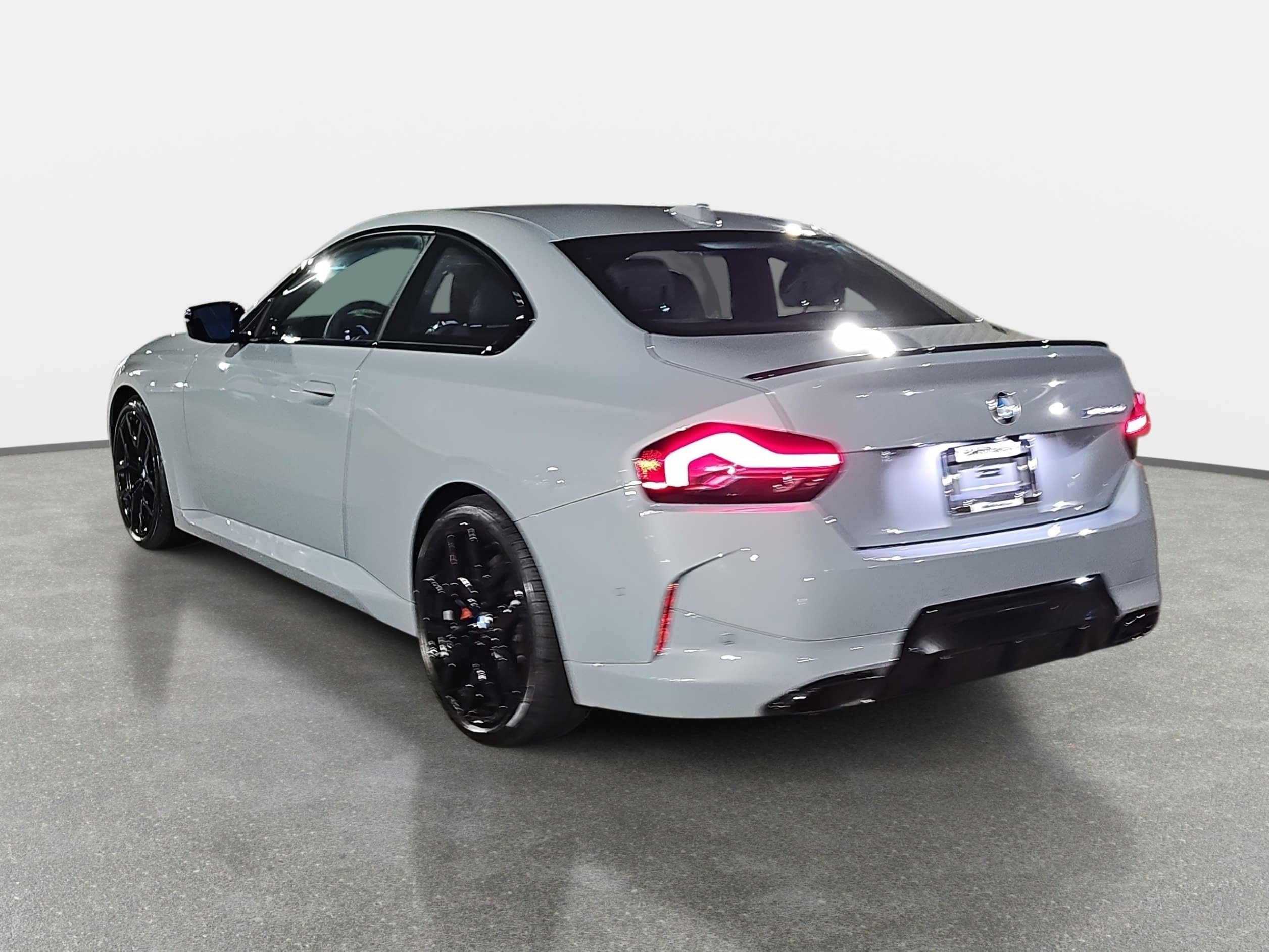 New 2026 BMW M240i Coupe w/ Premium Package image 7