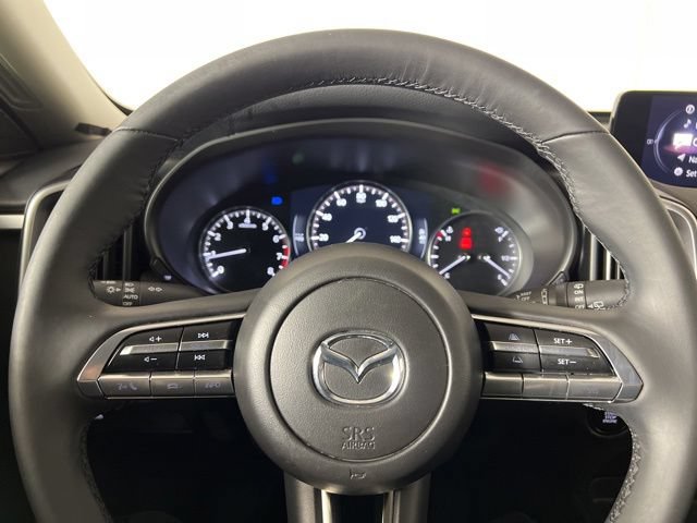 Used 2024 MAZDA CX-50 AWD 2.5 S w/ Cargo Package image 25