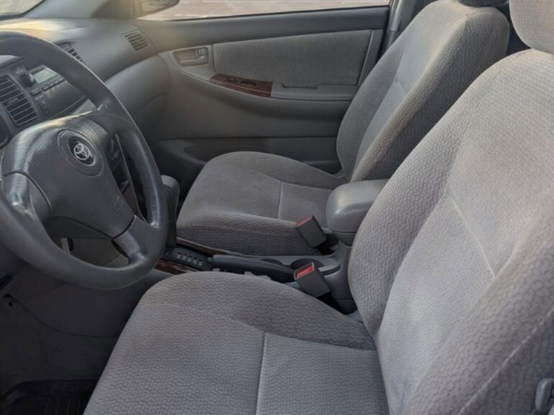 Used 2003 Toyota Corolla LE image 33