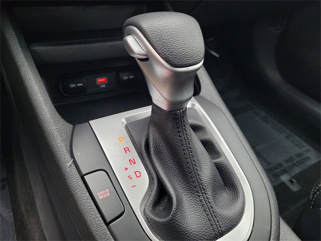Used 2023 Kia Forte LXS image 20
