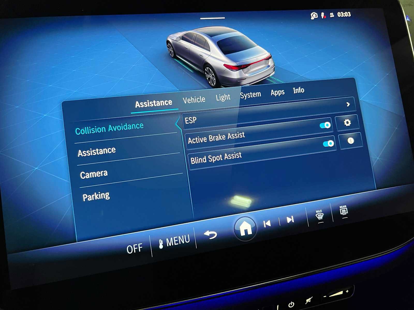Used 2026 Mercedes-Benz E 350 4MATIC Sedan image 38