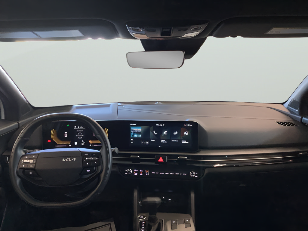 Certified 2026 Kia Sportage X-Line w/ X-Line Premium Package AWD/4WD image 12
