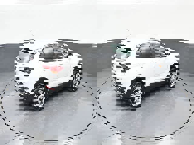 New 2025 Buick Encore GX Preferred image 55