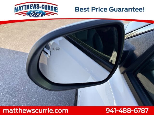 Used 2024 Buick Encore GX Sport Touring w/ Comfort Package image 8
