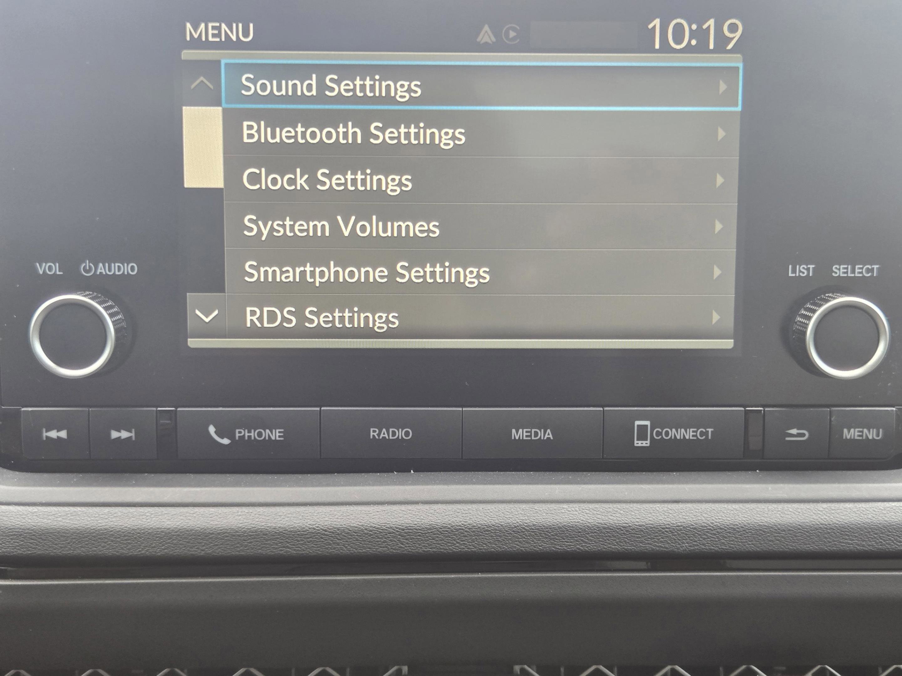Certified 2025 Honda Accord SE image 13