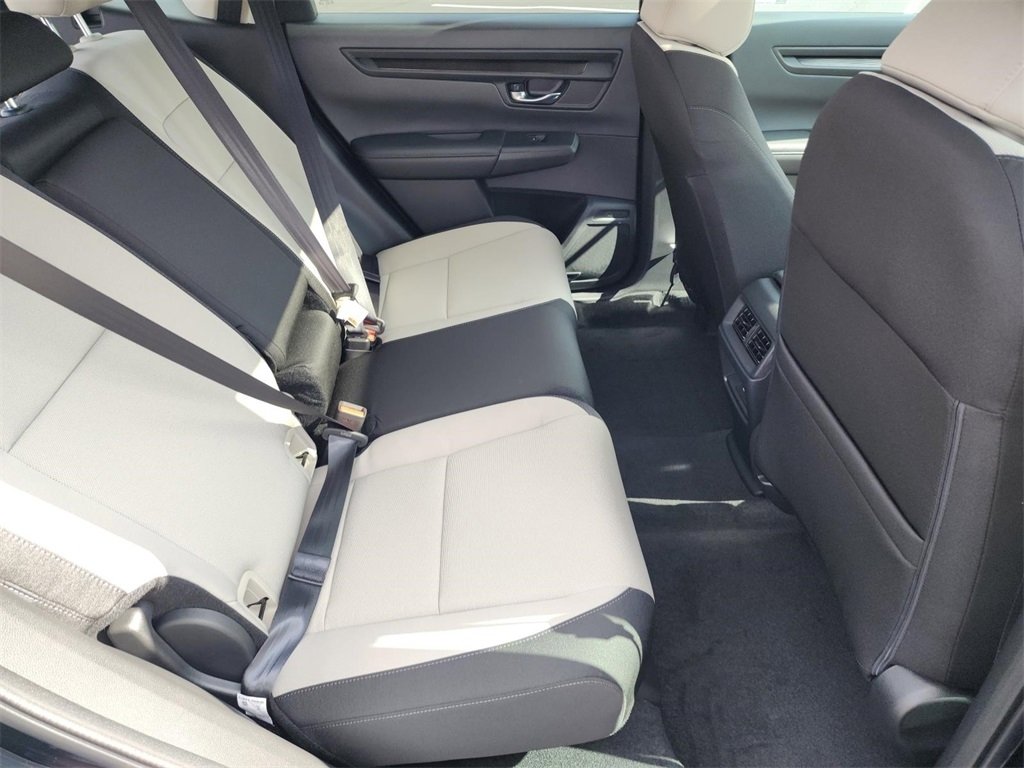 New 2026 Honda CR-V EX image 25