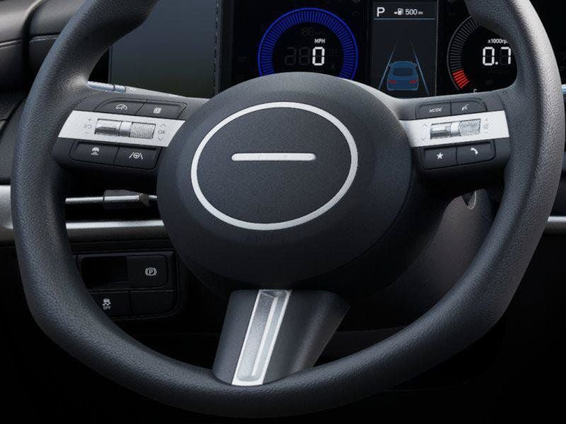 New 2026 Hyundai Tucson SE FWD image 17