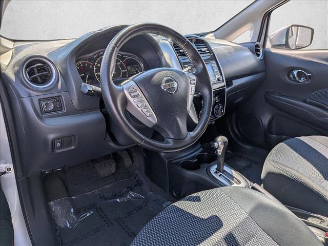 Used 2015 Nissan Versa Note SV w/ SV Convenience Package FWD image 10