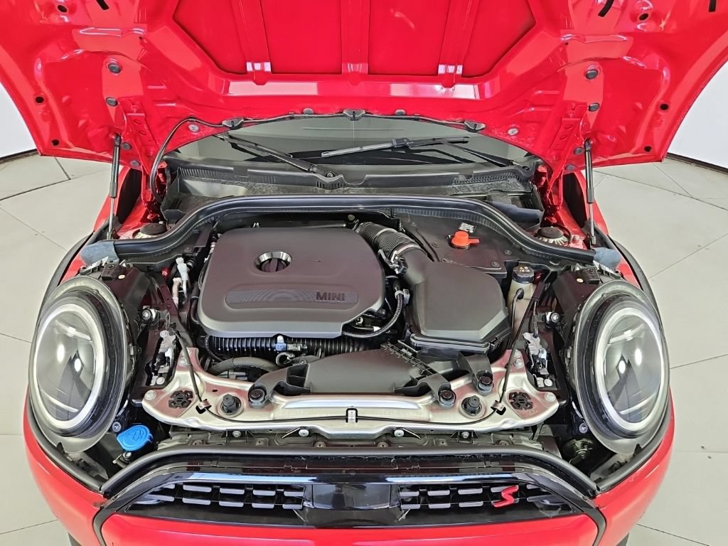 Used 2026 MINI Cooper S FWD image 6