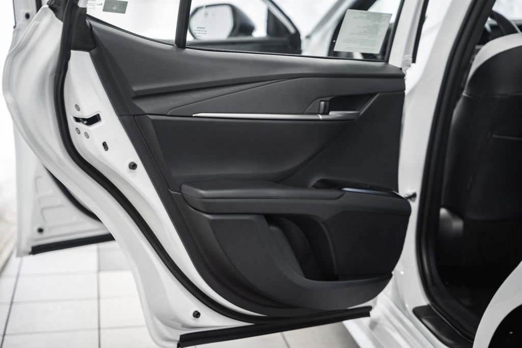 New 2026 Toyota Camry SE image 35