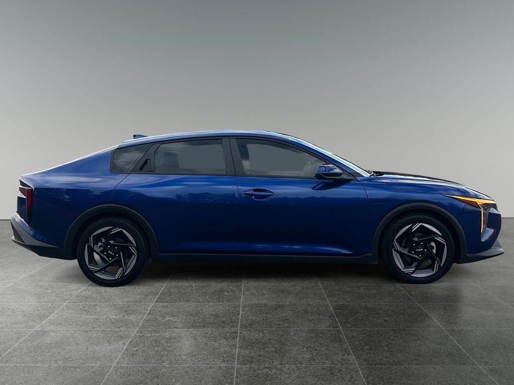 Used 2025 Kia K4 EX FWD image 9
