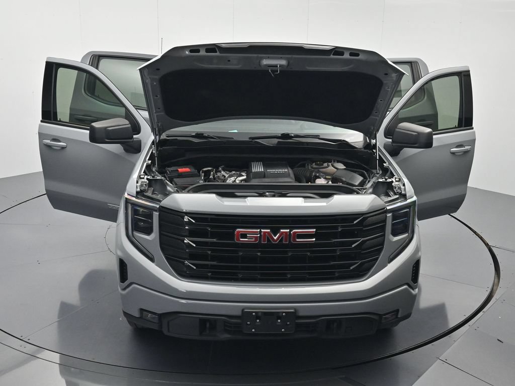 Certified 2024 GMC Sierra 1500 Elevation RWD image 45