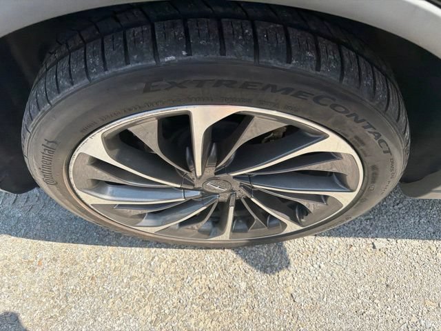 Used 2020 Lincoln Aviator Reserve w/ Equipment Group 202A AWD/4WD image 6