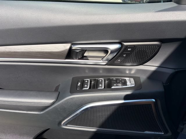 Certified 2025 Kia Telluride SX Prestige X-Line AWD/4WD image 25