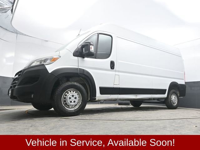 Used 2024 RAM ProMaster 2500 w/ Convenience Group image 32