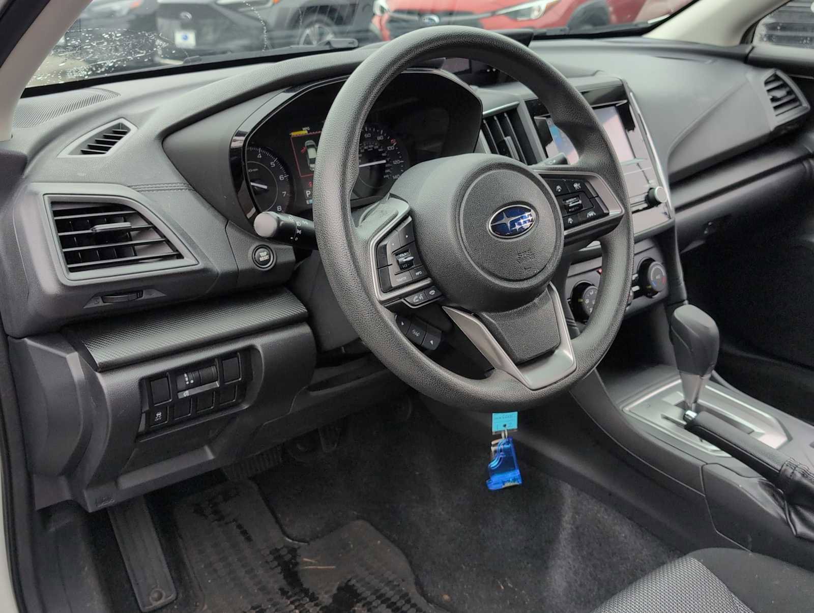 Used 2019 Subaru Impreza 2.0i w/ Eyesight image 10