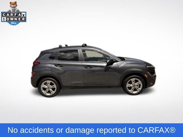 Used 2022 Hyundai Kona SEL w/ Convenience Package FWD image 2