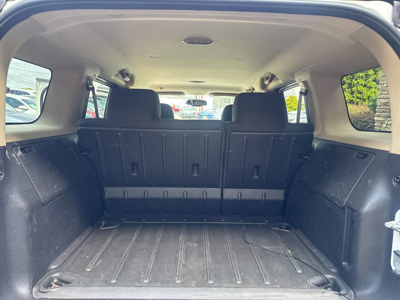 Used 2008 HUMMER H3 image 12