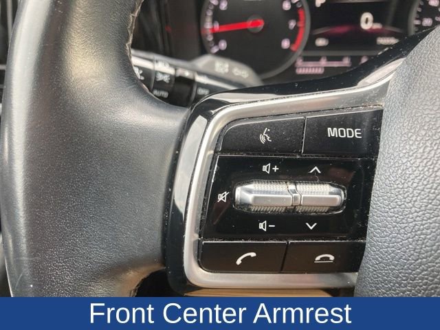 Used 2021 Kia Sorento SX image 18
