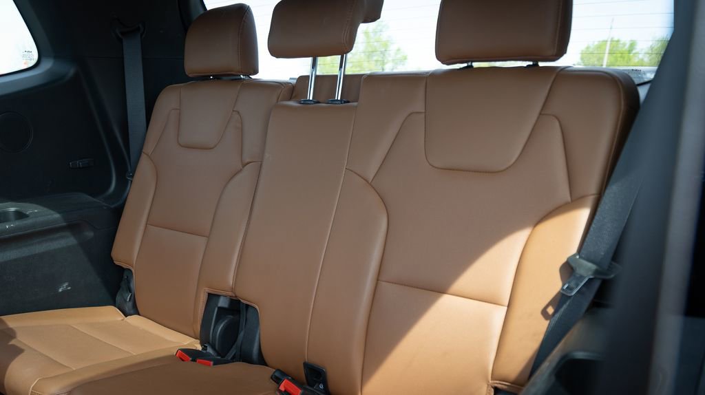 Used 2024 Kia Telluride SX X-Line AWD/4WD image 28