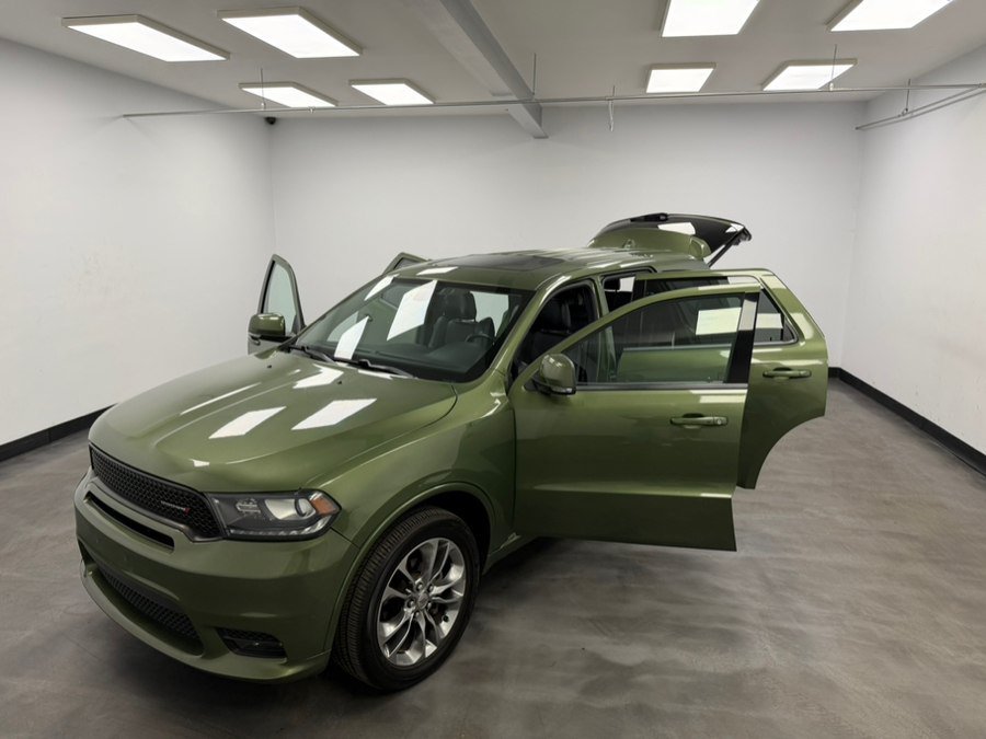 Used 2019 Dodge Durango GT AWD/4WD image 23