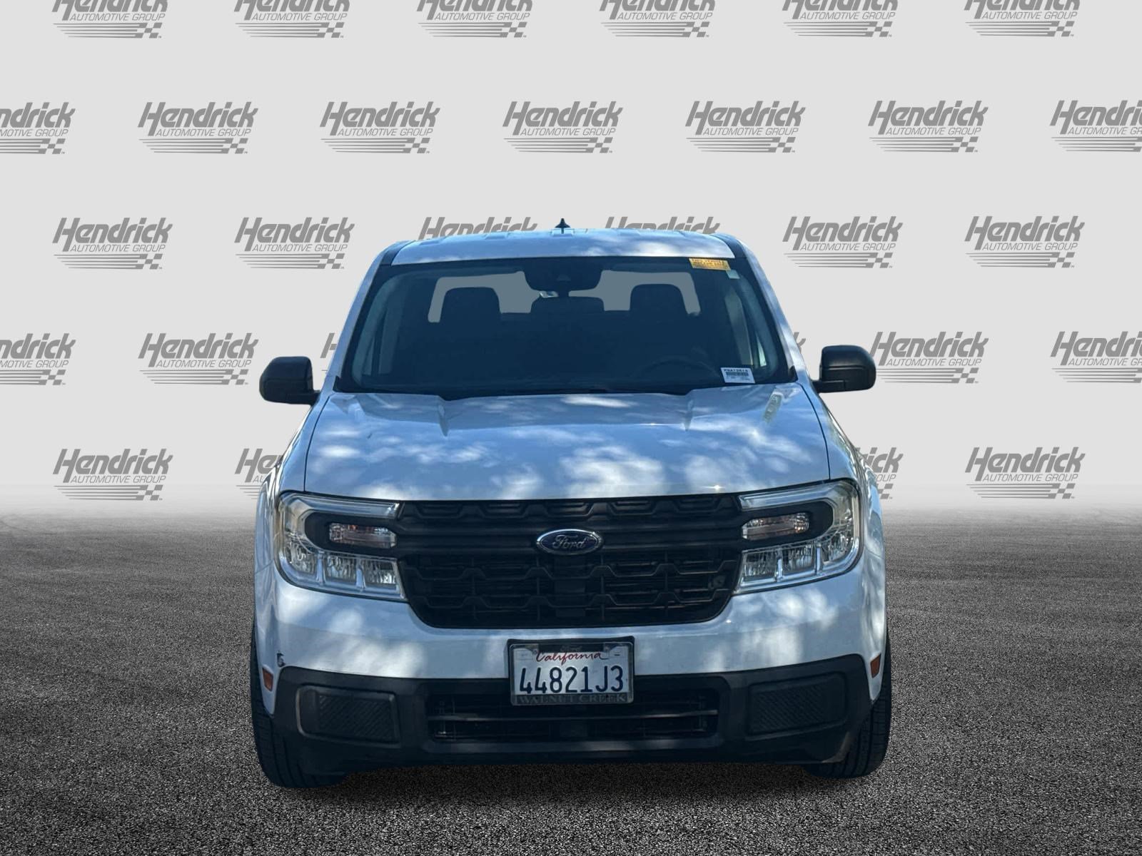 Used 2022 Ford Maverick XL image 5