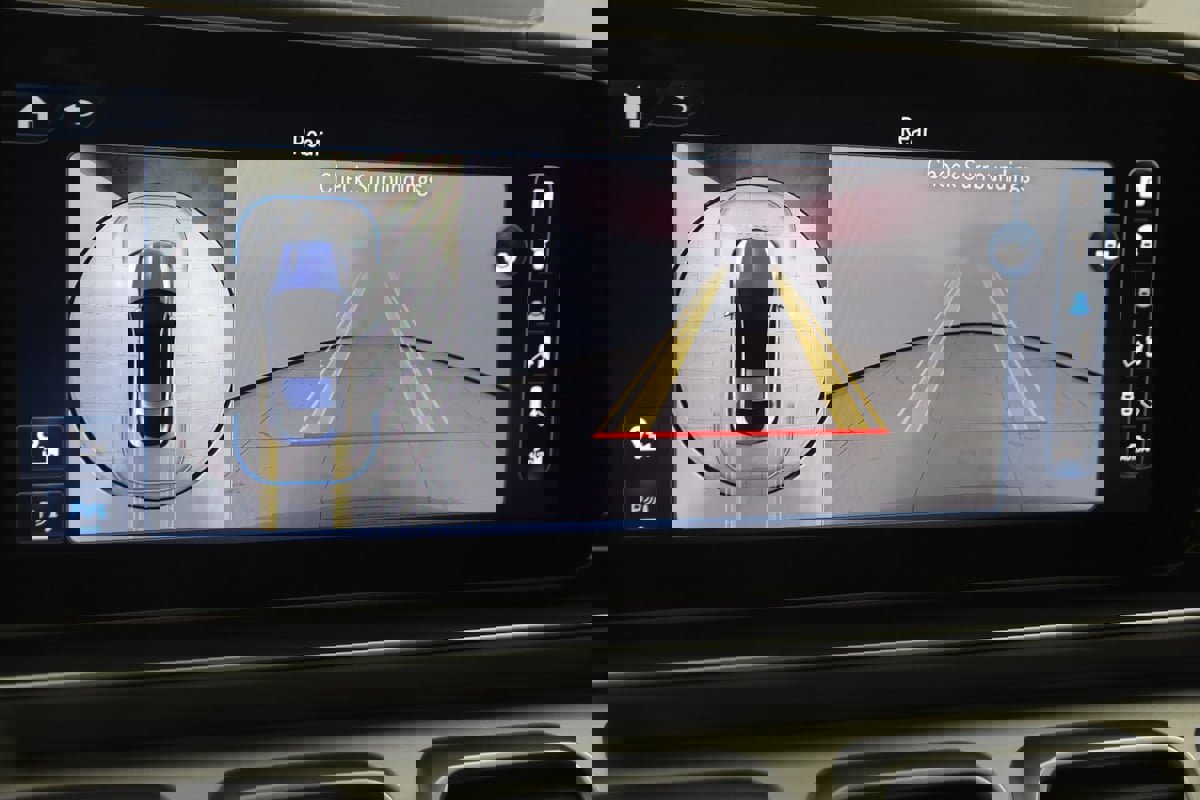 Used 2024 Mercedes-Benz GLE 63 AMG S image 11