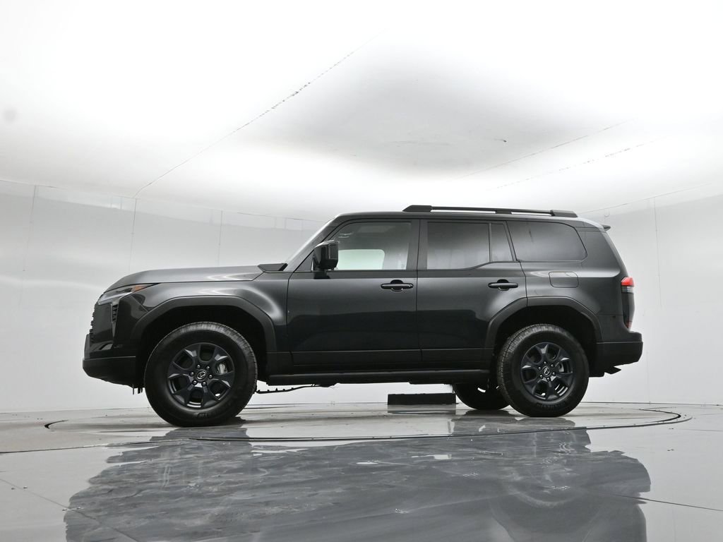 Used 2024 Lexus GX 550 550 Premium image 7