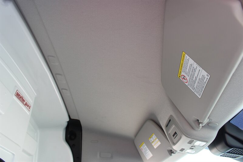 Used 2024 Ford Transit 250 148 Medium Roof RWD image 21