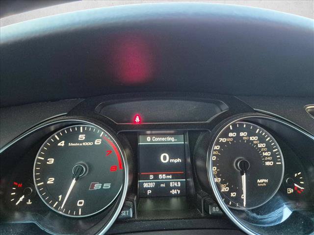 Used 2013 Audi S5 Premium Plus w/ Audi MMI Navigation Plus Pkg AWD/4WD image 9